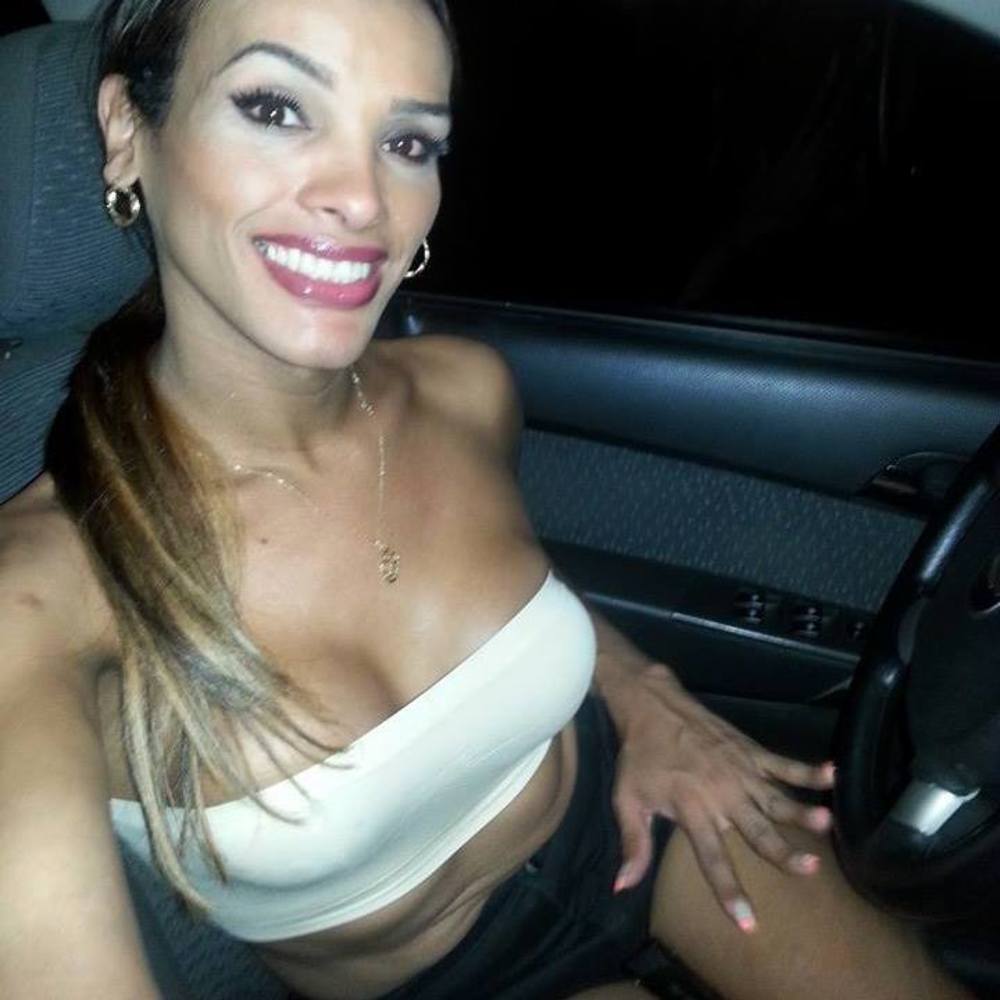 Meet your Posher, Veruska